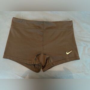 Nike spandex
